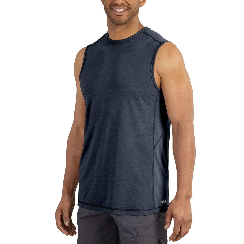 Sleeveless T-Shirt